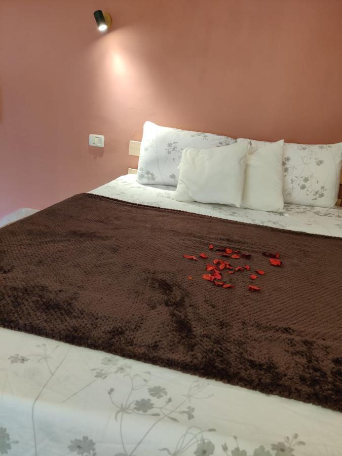 Ferienwohnung דירה לזוג על שוק מחנה יהודה Jerusalem Exterior foto