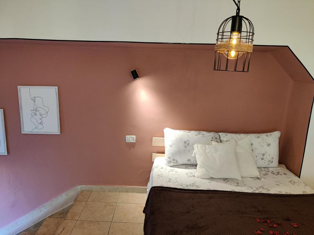 Ferienwohnung דירה לזוג על שוק מחנה יהודה Jerusalem Exterior foto