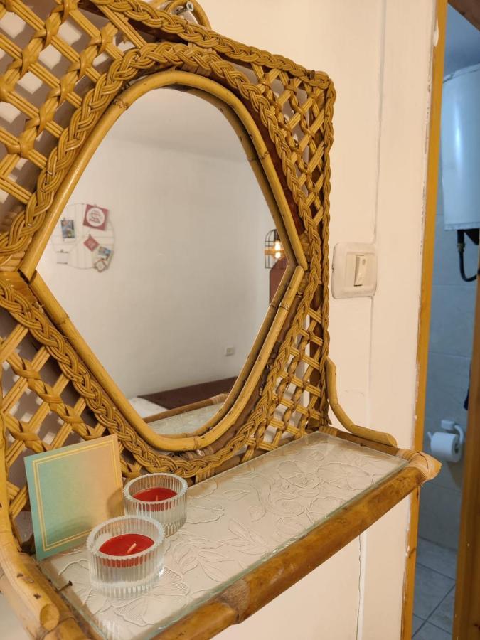 Ferienwohnung דירה לזוג על שוק מחנה יהודה Jerusalem Exterior foto