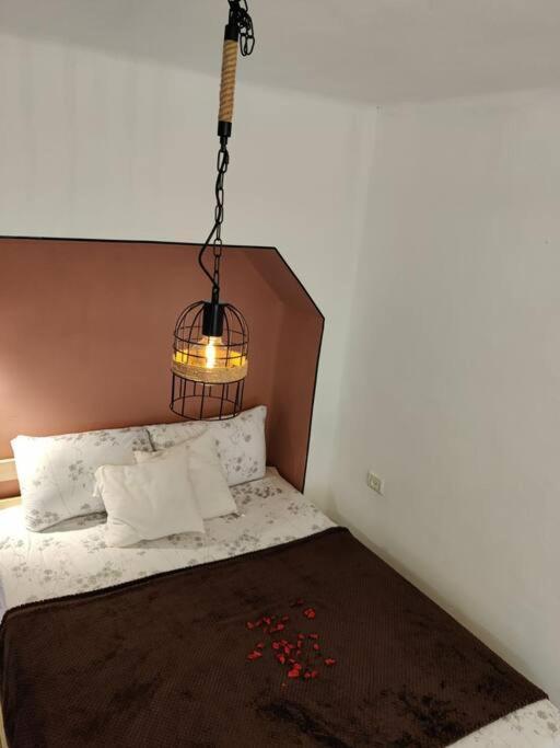 Ferienwohnung דירה לזוג על שוק מחנה יהודה Jerusalem Exterior foto