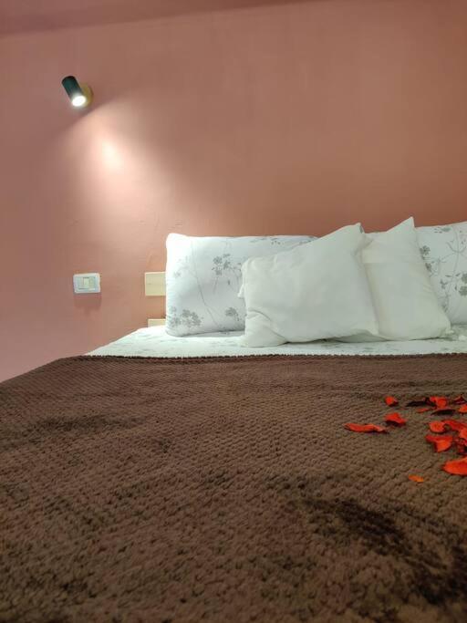 Ferienwohnung דירה לזוג על שוק מחנה יהודה Jerusalem Exterior foto